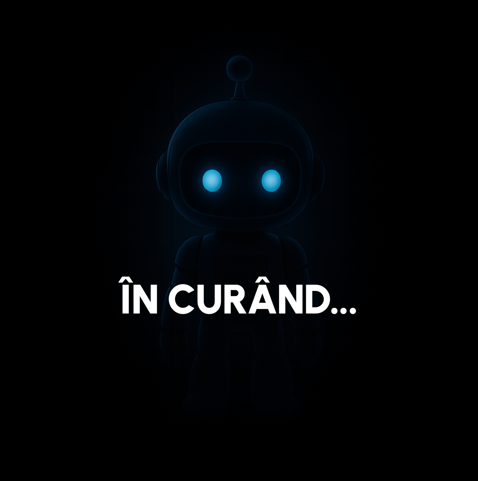 LogicBot - În curând